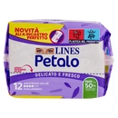 Lines Petalo con ali 12 pz